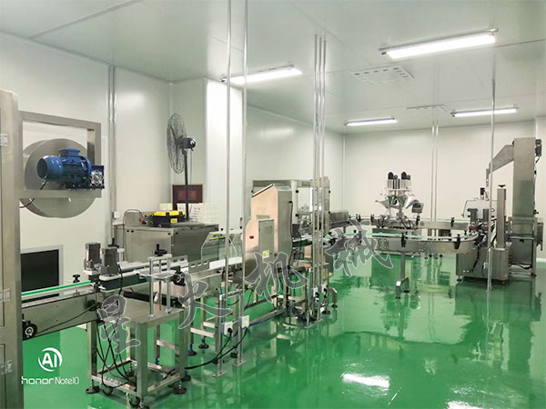 ȫ�Ԅ�(d��ng)ʳƷ�ۄ����b�C(j��)е���a(ch��n)��